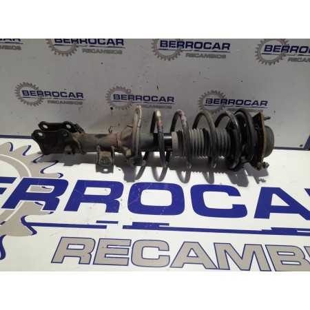 Recambio de amortiguador delantero derecho para hyundai getz (tb) 1.5 crdi cat referencia OEM IAM 54660-1C300  