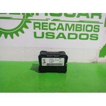 Recambio de sensor para opel zafira b cosmo referencia OEM IAM 13208665  