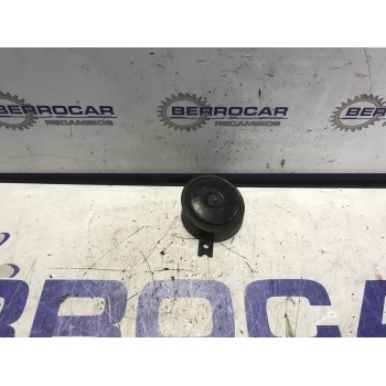 Recambio de claxon para ssangyong kyron 2.0 referencia OEM IAM 28R000033  