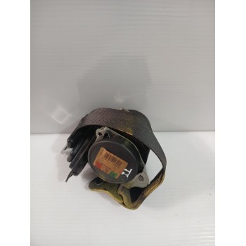Recambio de cinturon seguridad trasero izquierdo para mini mini (r56) one referencia OEM IAM 72112751402  