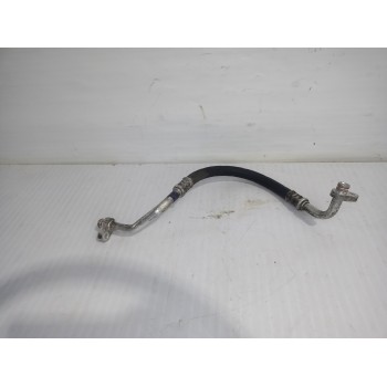 Recambio de tubos aire acondicionado para peugeot 3008 style referencia OEM IAM 9658227580  