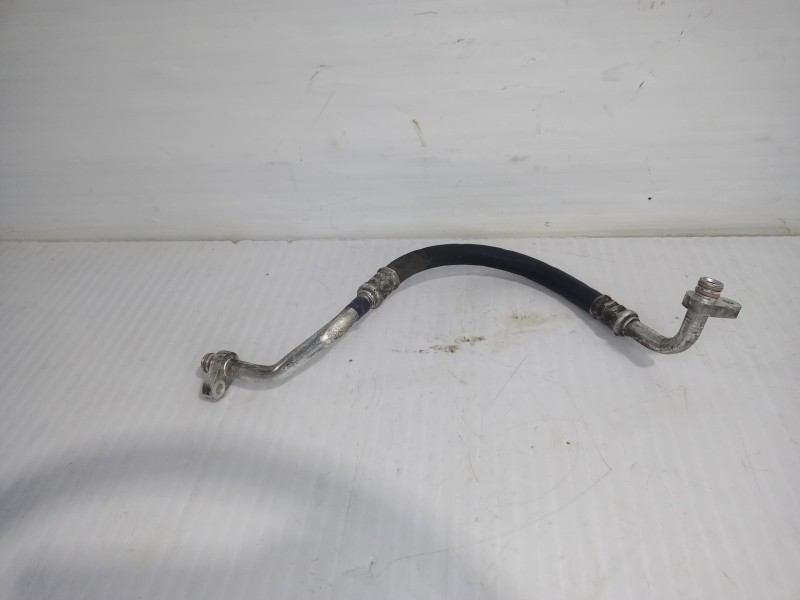 Recambio de tubos aire acondicionado para peugeot 3008 style referencia OEM IAM 9658227580  