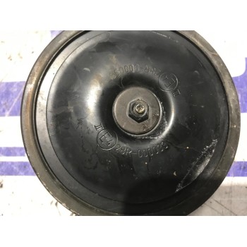 Recambio de claxon para ssangyong kyron 2.0 referencia OEM IAM 28R000033  