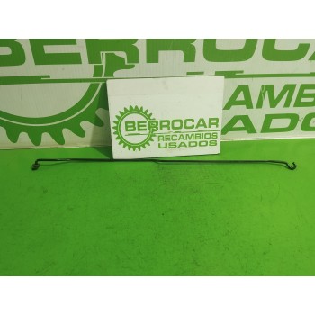 Recambio de varilla soporte capot para seat altea xl (5p5) 1.9 tdi referencia OEM IAM 5P0823363C  