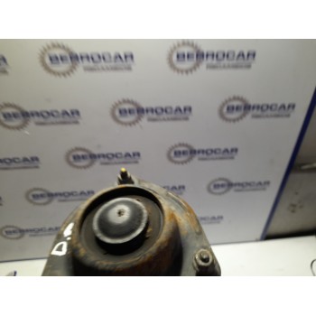 Recambio de amortiguador delantero derecho para hyundai getz (tb) 1.5 crdi cat referencia OEM IAM 54660-1C300  