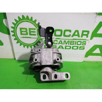 Recambio de soporte motor derecho para volkswagen golf vi (5k1) advance referencia OEM IAM 1K0199262CN  