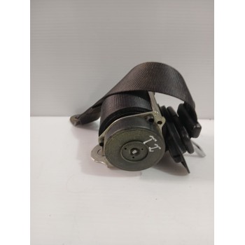 Recambio de cinturon seguridad trasero izquierdo para mini mini (r56) one referencia OEM IAM 72112751402  