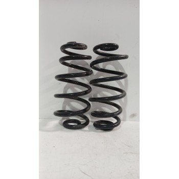 Recambio de muelle amortiguacion para audi a4 b6 (8e2) 1.9 tdi referencia OEM IAM 8E0511115CL  