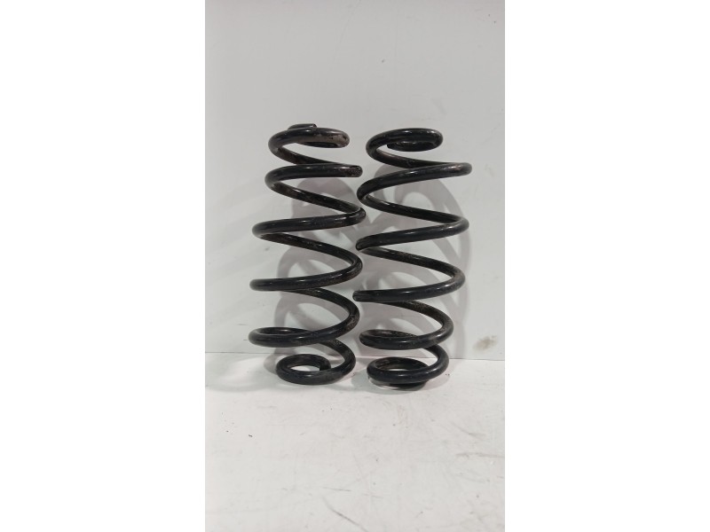 Recambio de muelle amortiguacion para audi a4 b6 (8e2) 1.9 tdi referencia OEM IAM 8E0511115CL  