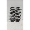 Recambio de muelle amortiguacion para audi a4 b6 (8e2) 1.9 tdi referencia OEM IAM 8E0511115CL  