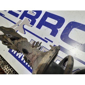 Recambio de amortiguador delantero derecho para hyundai getz (tb) 1.5 crdi cat referencia OEM IAM 54660-1C300  