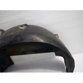 Recambio de paso rueda trasero derecho para renault trafic furgón l1h1 2,7t referencia OEM IAM 93867907  