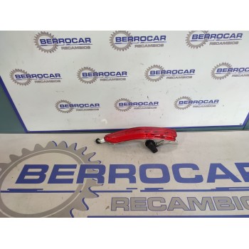 Recambio de faro antiniebla trasero izquierdo para volkswagen touareg (7p5) referencia OEM IAM 7P6945701F  