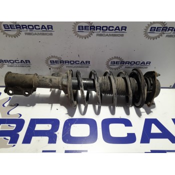 Recambio de amortiguador delantero derecho para hyundai getz (tb) 1.5 crdi cat referencia OEM IAM 54660-1C300  