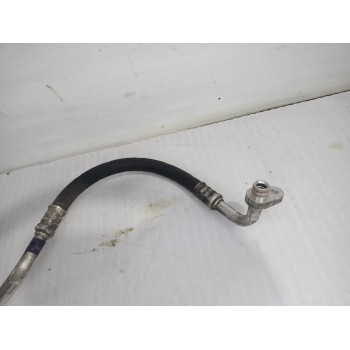 Recambio de tubos aire acondicionado para peugeot 3008 style referencia OEM IAM 9658227580  