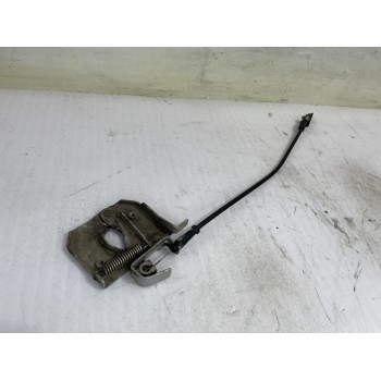 Recambio de cerradura capo para renault scenic ii authentique referencia OEM IAM 8200236512  