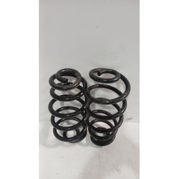 Recambio de muelle amortiguacion para audi a4 b6 (8e2) 1.9 tdi referencia OEM IAM 8E0511115CL  