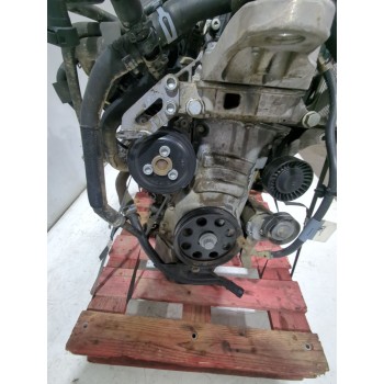 Recambio de motor completo para skoda fabia ii combi (545) 1.2 tsi referencia OEM IAM 03F100091A  