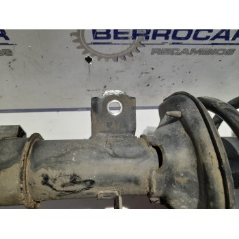 Recambio de amortiguador delantero derecho para hyundai getz (tb) 1.5 crdi cat referencia OEM IAM 54660-1C300  