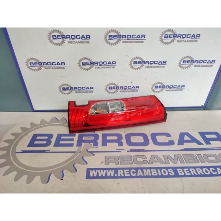 Recambio de piloto trasero derecho para mercedes-benz citan (w415) combi referencia OEM IAM A4159062700  