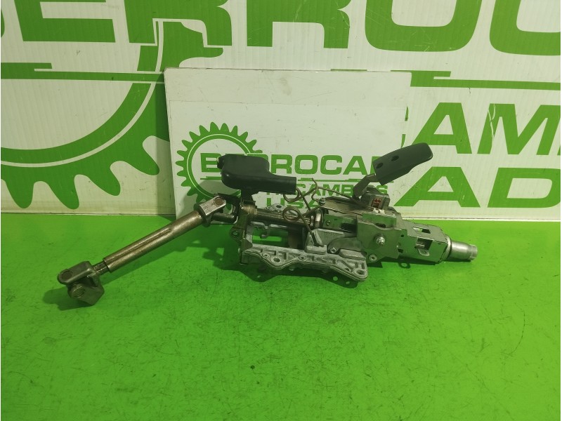 Recambio de columna direccion para seat altea xl (5p5) 1.9 tdi referencia OEM IAM 1K1419502AC  