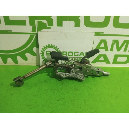 Recambio de columna direccion para seat altea xl (5p5) 1.9 tdi referencia OEM IAM 1K1419502AC  