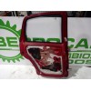 Recambio de puerta trasera izquierda para citroën c3 1.4 hdi sx referencia OEM IAM 9006K7  