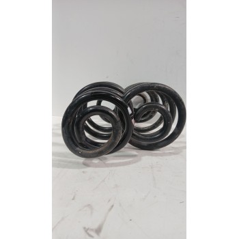 Recambio de muelle amortiguacion para audi a4 b6 (8e2) 1.9 tdi referencia OEM IAM 8E0511115CL  