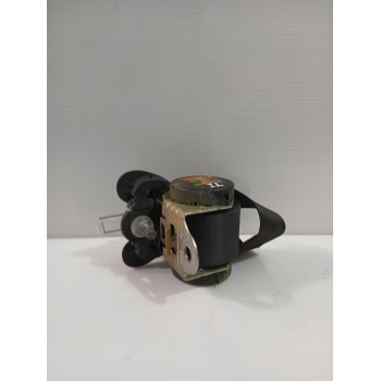 Recambio de cinturon seguridad trasero izquierdo para mini mini (r56) one referencia OEM IAM 72112751402  
