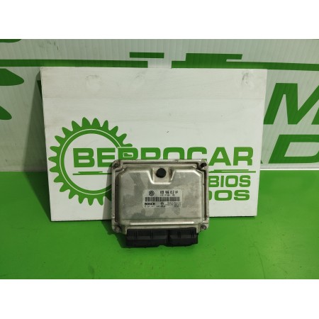Recambio de centralita motor uce para seat ibiza (6l1) 1.9 sdi referencia OEM IAM 038906012HP  