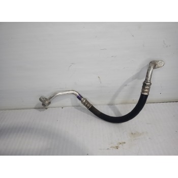 Recambio de tubos aire acondicionado para peugeot 3008 style referencia OEM IAM 9658227580  