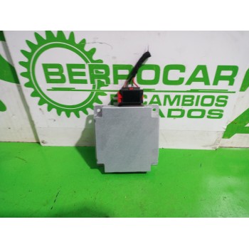 Recambio de modulo electronico para fiat 500 cabrio (150) lounge referencia OEM IAM 51833517  