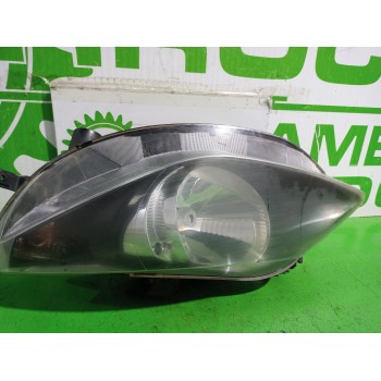 Recambio de faro izquierdo para seat ibiza (6j5) emoción referencia OEM IAM 6J1941021C  