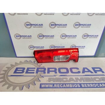 Recambio de piloto trasero derecho para mercedes-benz citan (w415) combi referencia OEM IAM A4159062700  