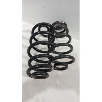 Recambio de muelle amortiguacion para audi a4 b6 (8e2) 1.9 tdi referencia OEM IAM 8E0511115CL  