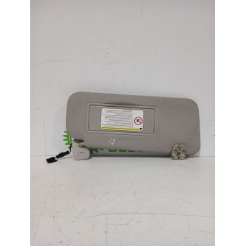 PARASOL DERECHO 8143NZ 