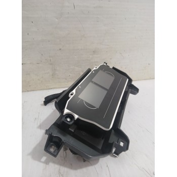 Recambio de cuadro instrumentos para peugeot rifter 1.5 bluehdi 100 referencia OEM IAM P81001221435  