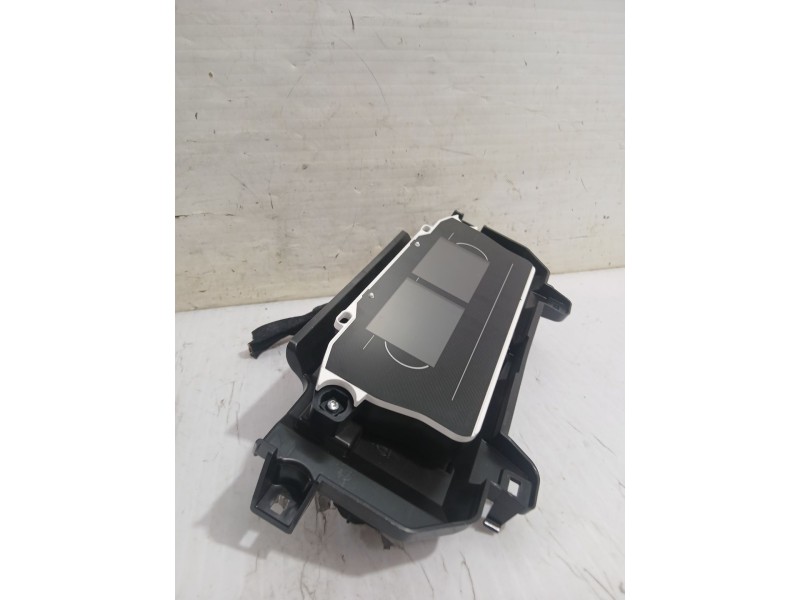 Recambio de cuadro instrumentos para peugeot rifter 1.5 bluehdi 100 referencia OEM IAM P81001221435  