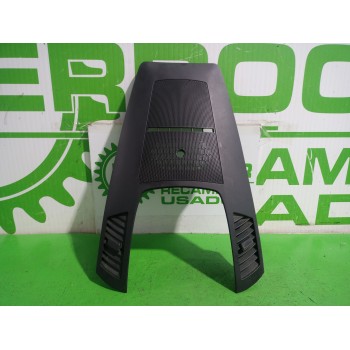 Recambio de moldura para opel zafira b cosmo referencia OEM IAM 13160993  