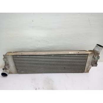 Recambio de intercooler para renault scenic ii authentique referencia OEM IAM 8200468425  