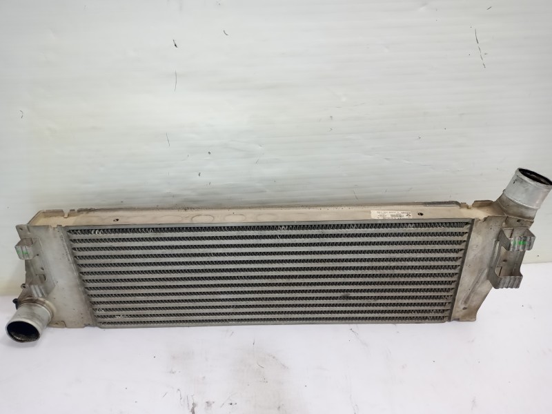 Recambio de intercooler para renault scenic ii authentique referencia OEM IAM 8200468425  
