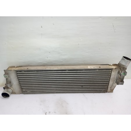 Recambio de intercooler para renault scenic ii authentique referencia OEM IAM 8200468425  