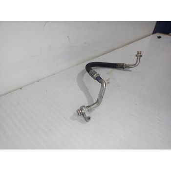 Recambio de tubos aire acondicionado para peugeot 3008 style referencia OEM IAM 9658227580  