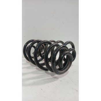 Recambio de muelle amortiguacion para audi a4 b6 (8e2) 1.9 tdi referencia OEM IAM 8E0511115CL  