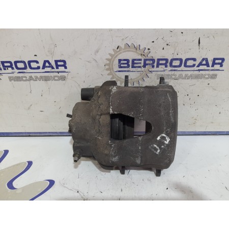 Recambio de pinza de freno delantera derecha para volkswagen polo (9n3) 1.4 tdi referencia OEM IAM 6N0615124B  