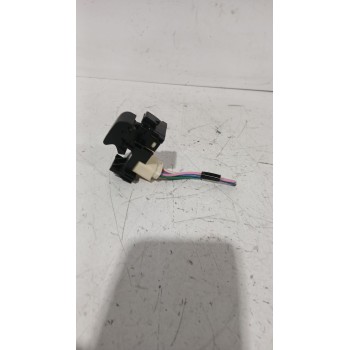 Recambio de mando elevalunas delantero derecho para toyota yaris (_p9_) 1.33 vvt-i (nsp90_) referencia OEM IAM 848100D030  