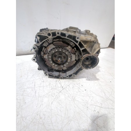 Recambio de caja cambios para skoda fabia ii combi (545) 1.2 tsi referencia OEM IAM 0AM300050Q00X/0AM301107  