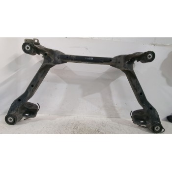 Recambio de puente trasero para audi a4 b6 (8e2) 1.9 tdi referencia OEM IAM 3R0505235  