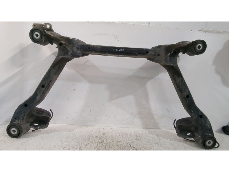 Recambio de puente trasero para audi a4 b6 (8e2) 1.9 tdi referencia OEM IAM 3R0505235  