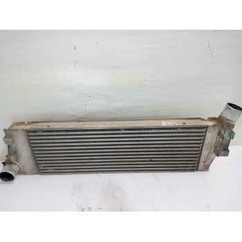 Recambio de intercooler para renault scenic ii authentique referencia OEM IAM 8200468425  